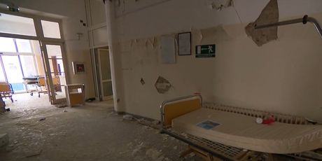 Obnova zagrebačkih bolnica - 4
