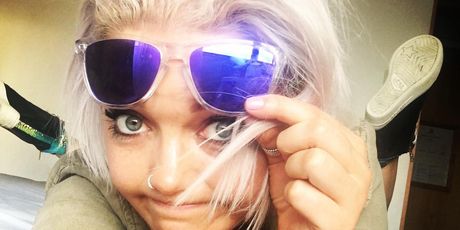 Hannah Spearritt - 1