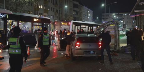 Prometna nesreća u Osijeku - 4