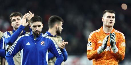 Igrači Dinama