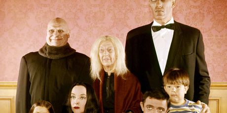 Obitelj Addams - 1