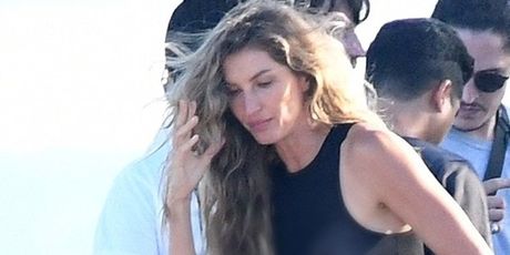 Gisele Bündchen