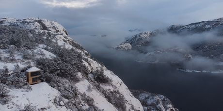 Bolder Norveška - 3