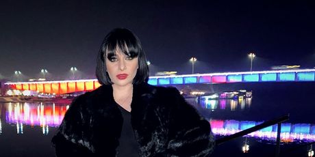 Nina Skočak