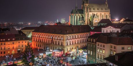Brno