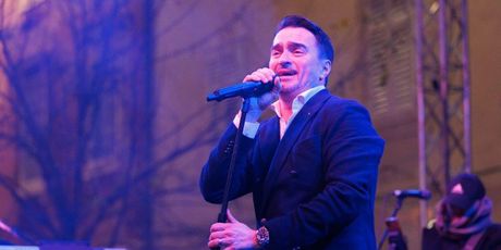 Doček Nove godine Jole - 4