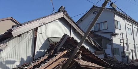 Potres u Japanu - 5