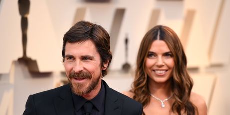 Christian Bale i Sandra Blažić - 1
