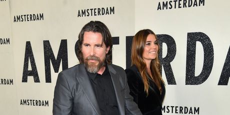 Christian Bale i Sandra Blažić - 3