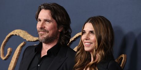 Christian Bale i Sandra Blažić - 4
