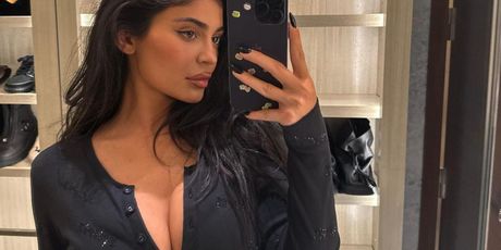 Kylie Jenner