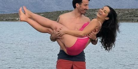 Marin Miletić i Kristina Krepela - 1