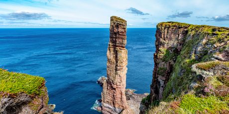 Orkney - 1
