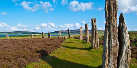 Orkney - 3