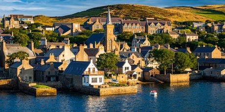 Orkney - 4