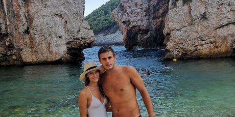 Loren Fatović i Ivana Marević - 6