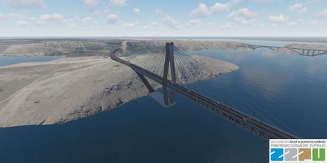 Novi Krčki most - 3