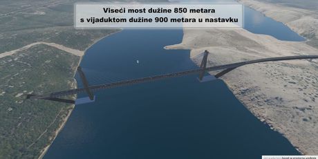 Novi Krčki most - 4