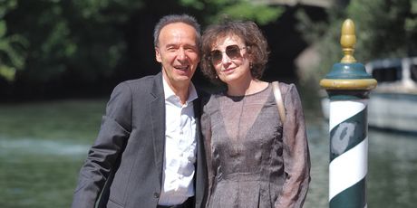 Roberto Benigni i Nicoletta Braschi - 8