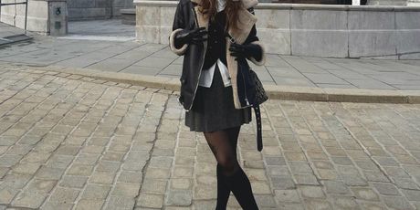 Mia Uzelac