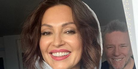 Nina Badrić i Ante Pecotić