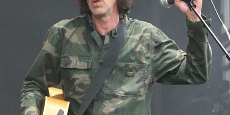 Richard Ashcroft