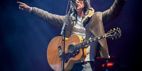 Richard Ashcroft