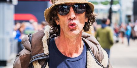 Richard Ashcroft