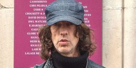 Richard Ashcroft