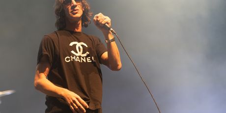 Richard Ashcroft