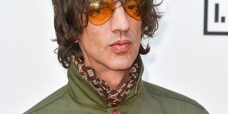 Richard Ashcroft