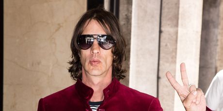 Richard Ashcroft