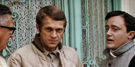 Steve McQueen - 5