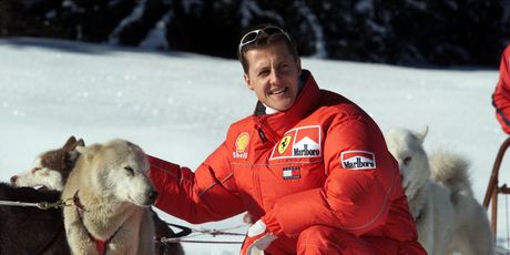 Michael Schumacher - 14