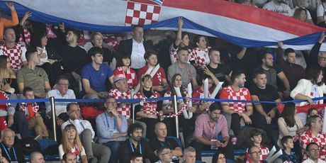 Hrvatska - Španjolska