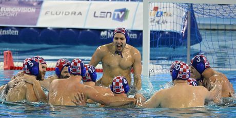 Hrvatska - Španjolska