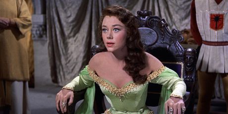 Glynis Johns - 6