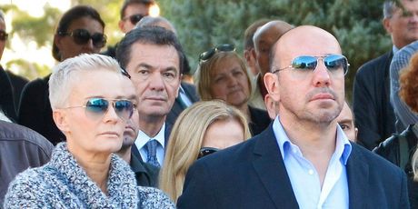 Ivica i Marijana Tucak