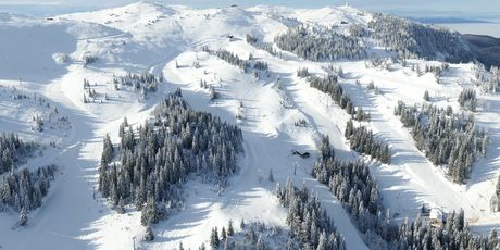 Jahorina - 1