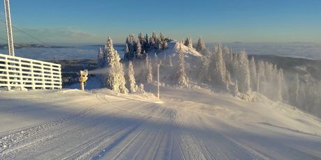 Jahorina - 2
