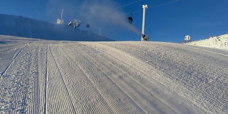 Jahorina - 3