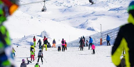 Jahorina - 4