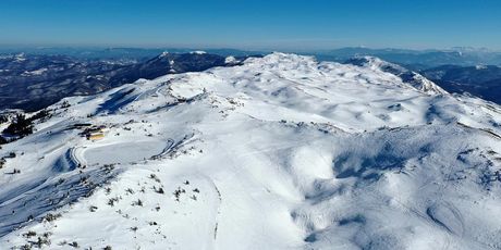 Jahorina - 5