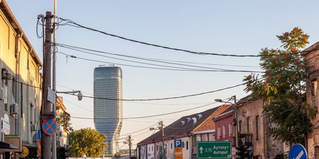 Kula Beograd je najviša zgrada Srbije u 2024. godini - 4