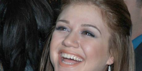 Kelly Clarkson - 11