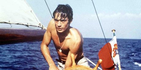 Alain Delon - 4