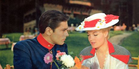 Alain Delon - 5