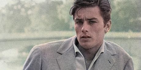 Alain Delon - 7