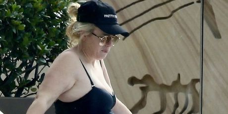 Rebel Wilson