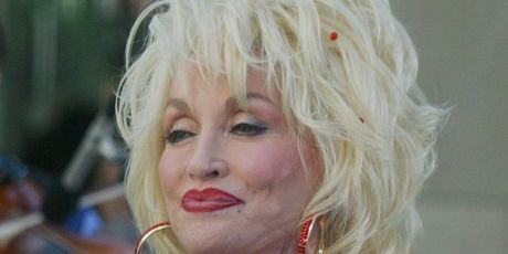 Dolly Parton - 2